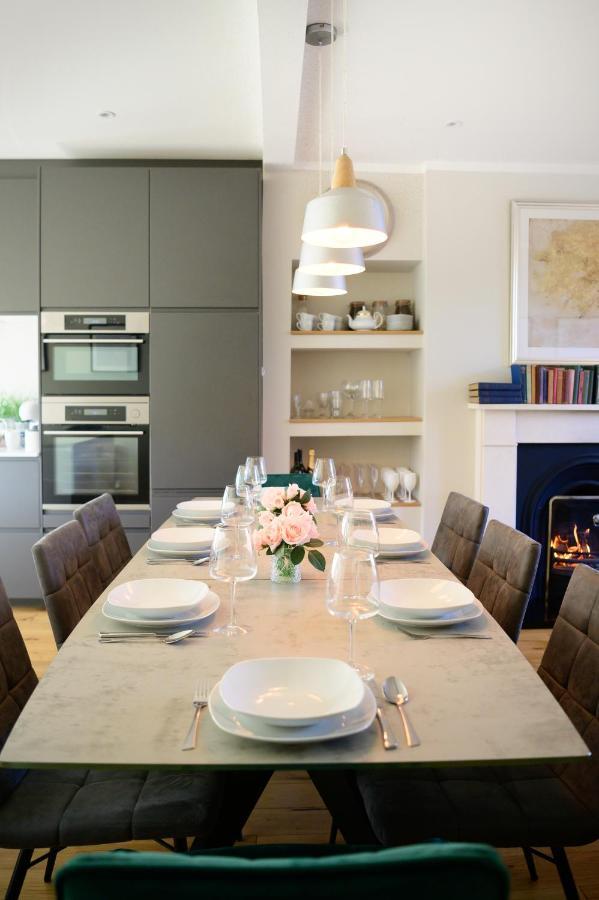 Luxurious Tranquil Four Bedroom Retreat In Buxton Buxton  Bagian luar foto