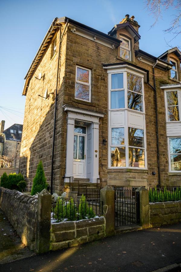 Luxurious Tranquil Four Bedroom Retreat In Buxton Buxton  Bagian luar foto