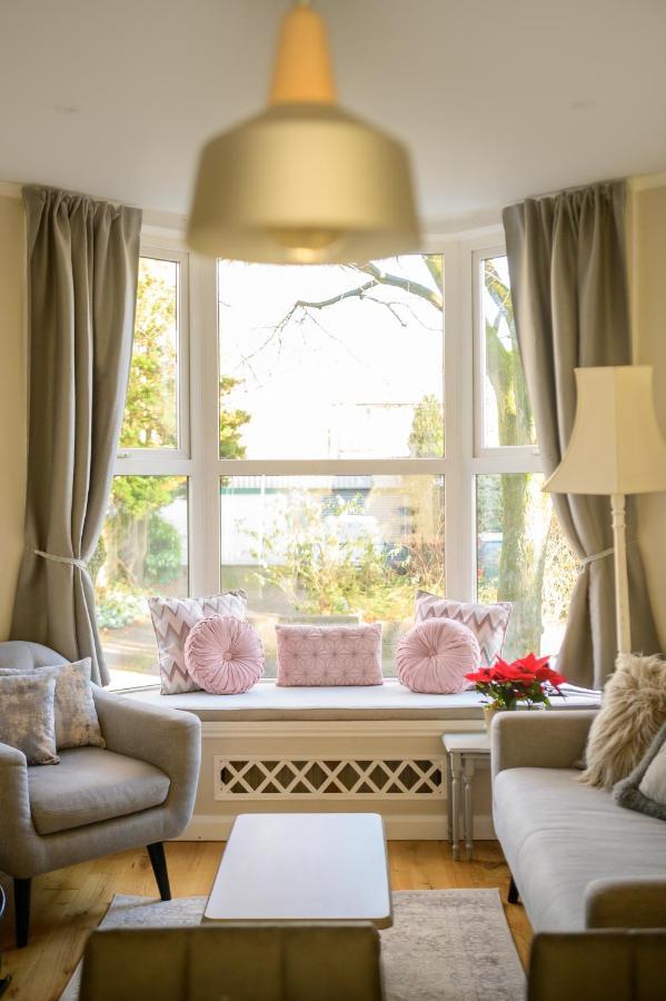 Luxurious Tranquil Four Bedroom Retreat In Buxton Buxton  Bagian luar foto