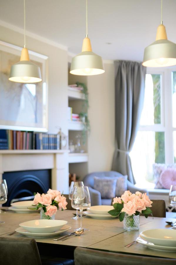 Luxurious Tranquil Four Bedroom Retreat In Buxton Buxton  Bagian luar foto