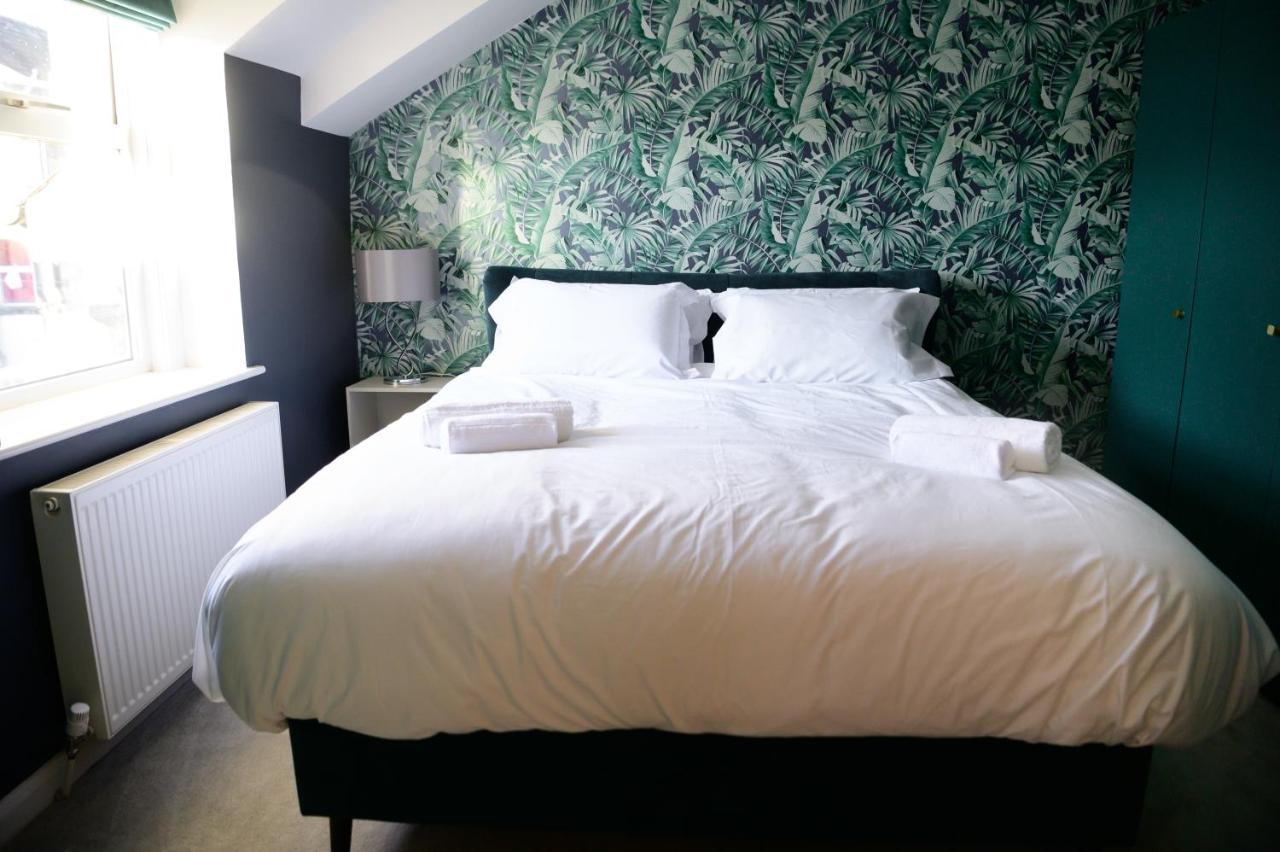 Luxurious Tranquil Four Bedroom Retreat In Buxton Buxton  Bagian luar foto