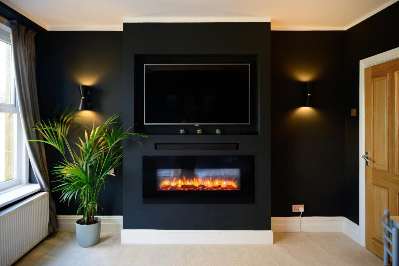 Luxurious Tranquil Four Bedroom Retreat In Buxton Buxton  Bagian luar foto