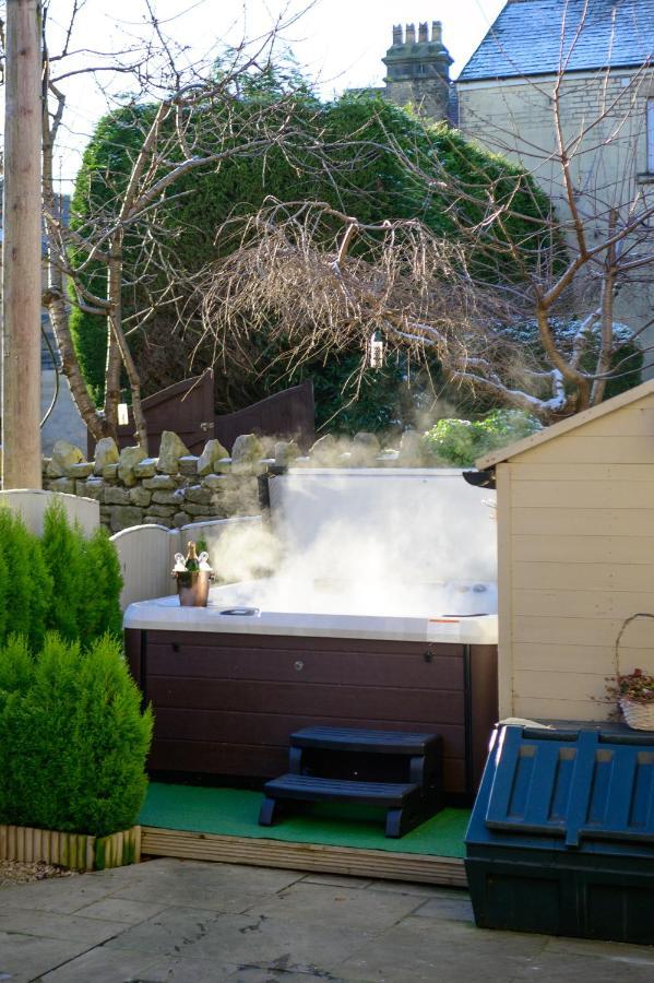 Luxurious Tranquil Four Bedroom Retreat In Buxton Buxton  Bagian luar foto