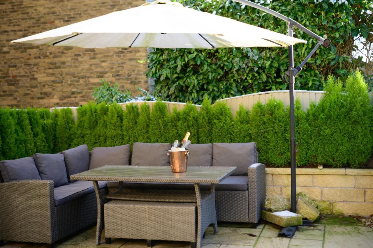 Luxurious Tranquil Four Bedroom Retreat In Buxton Buxton  Bagian luar foto