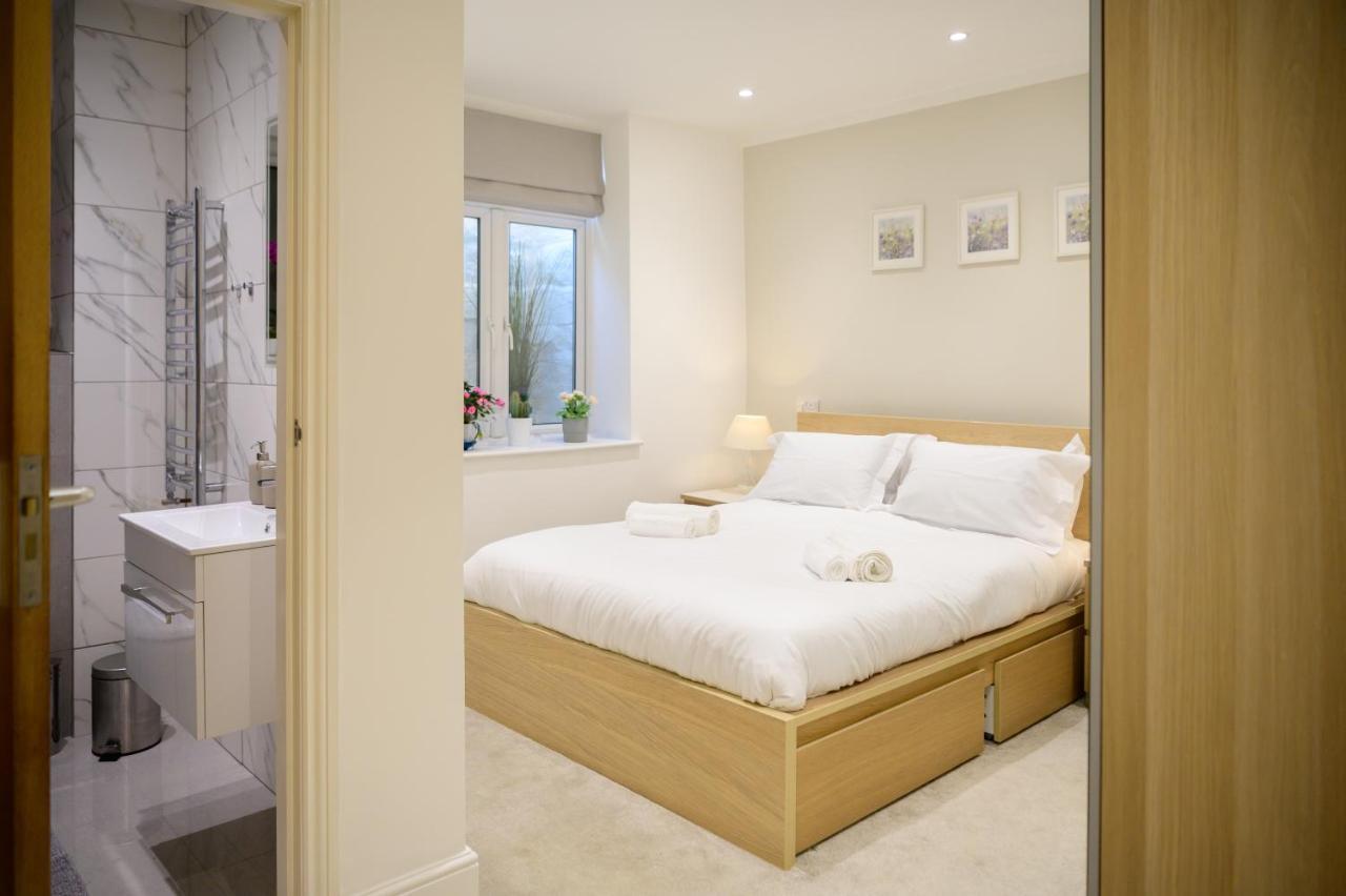 Luxurious Tranquil Four Bedroom Retreat In Buxton Buxton  Bagian luar foto