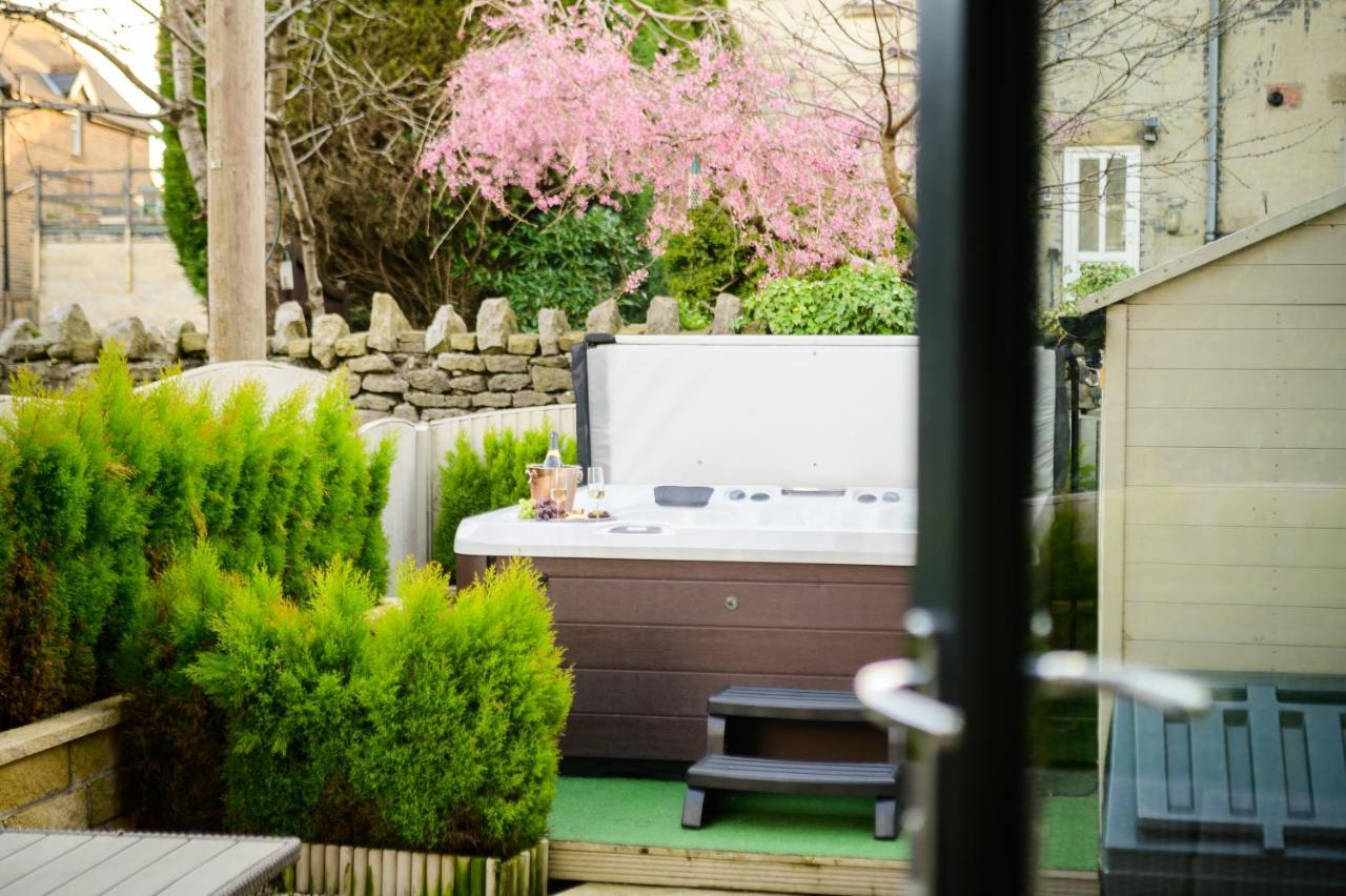 Luxurious Tranquil Four Bedroom Retreat In Buxton Buxton  Bagian luar foto